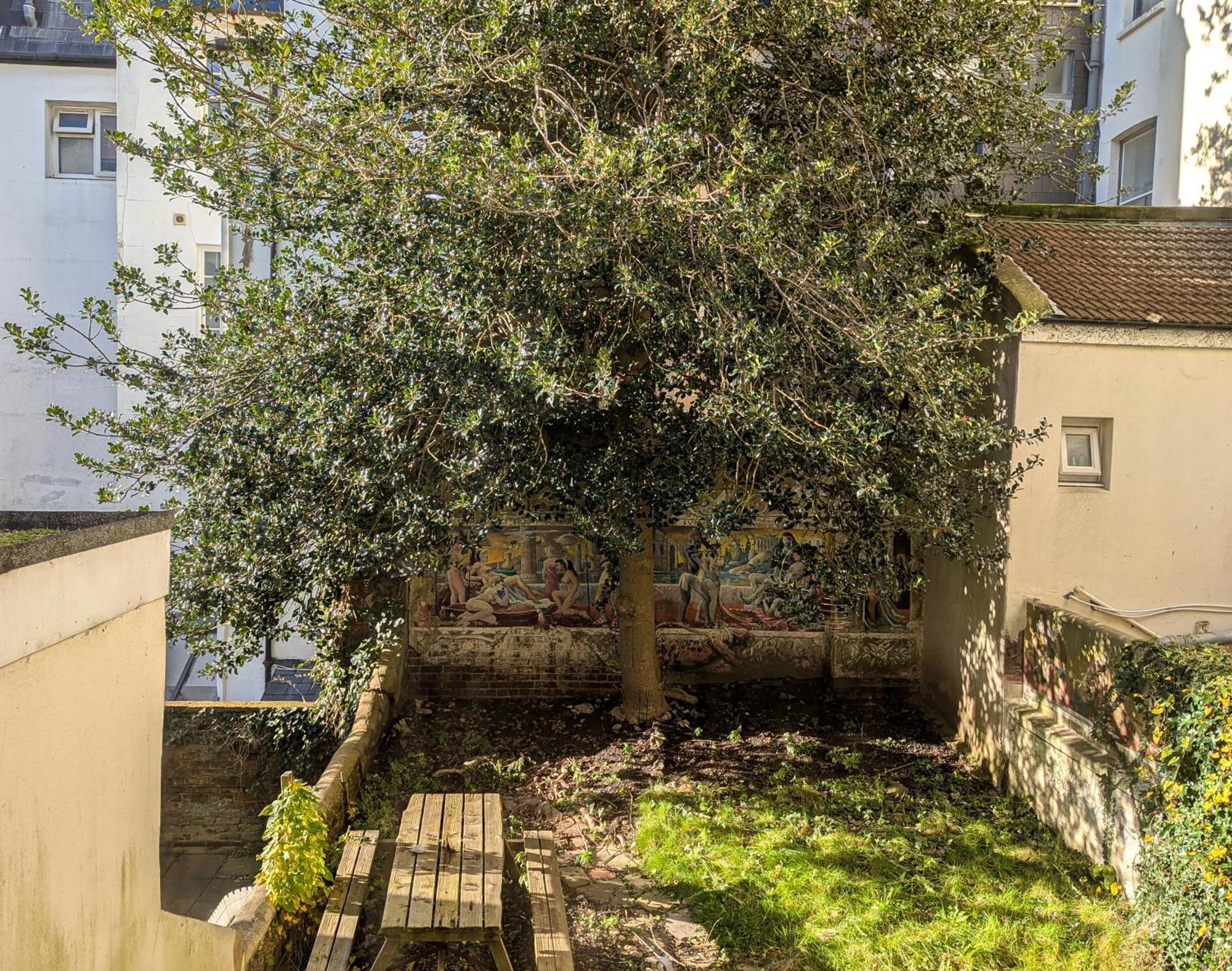 Central Brighton Stunning 3Bed With Garden, Sleeps 8 Dış mekan fotoğraf